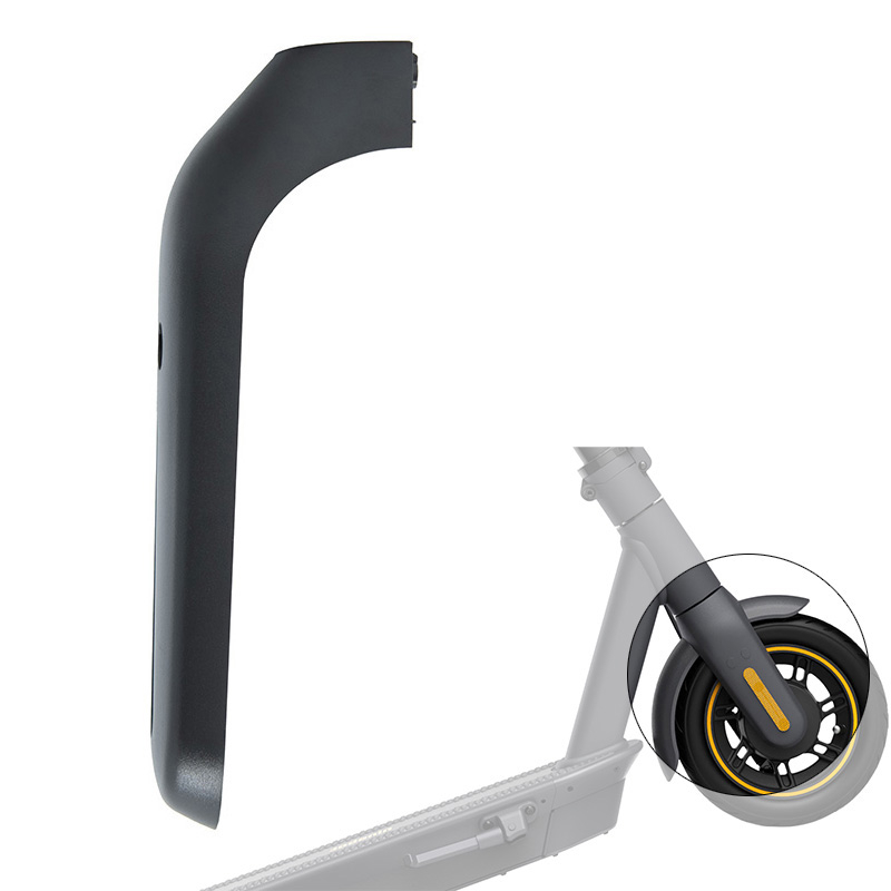 Embellecedor L horquilla Ninebot Max G30 [Ninebot]