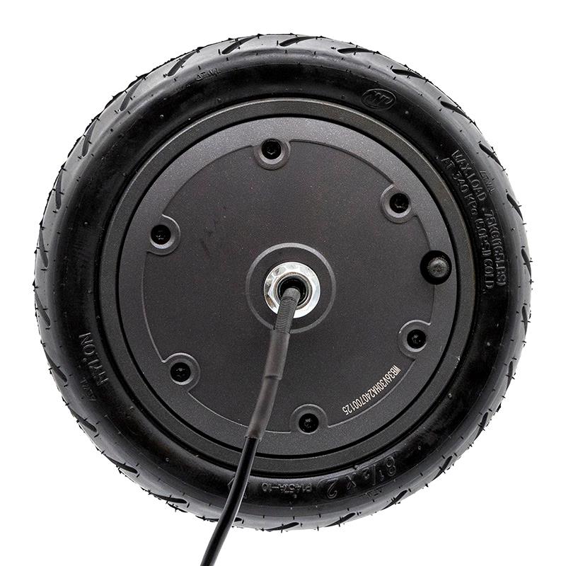 Motor 36V 300W 6,1/B34 para cecotec