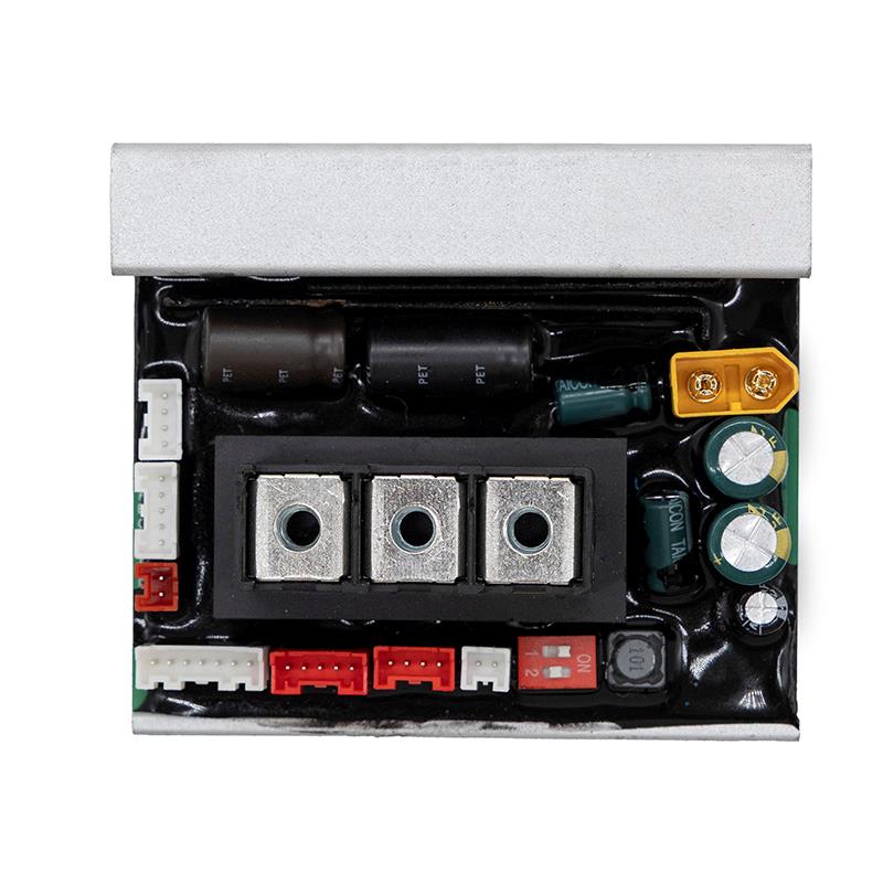 Controladora Ninebot F2/F2 pro/F2 plus - Deslimitada