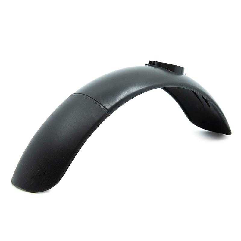 Guardabarros delantero negro para Xiaomi Mi4