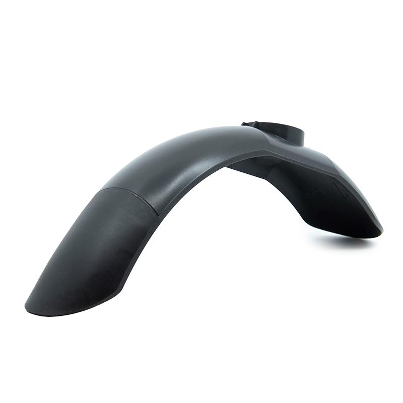 Guardabarros delantero negro para Xiaomi Mi4 lite (1st Gen)