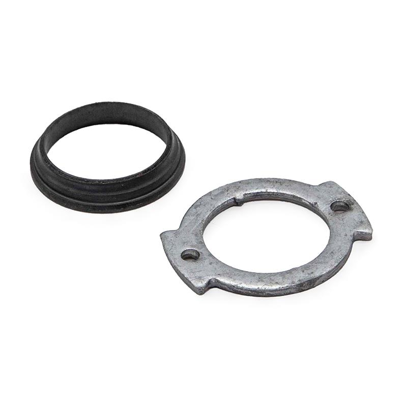 Horquilla para xiaomi M365,1S,Essential,Pro y Pro2