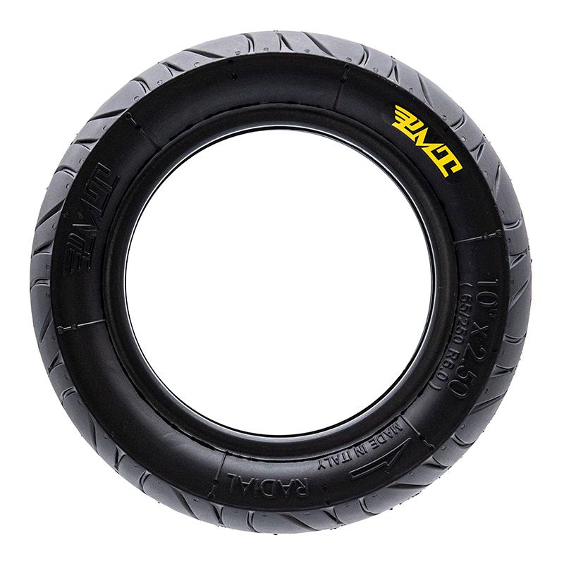 Neumático tubeless radial E-Fire 65/250-6 (10x2,50-6)
