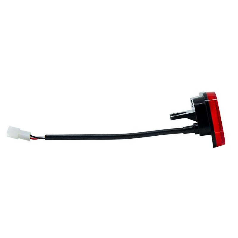 Luz trasera guardabarros 12V original Niu KQi2 Pro