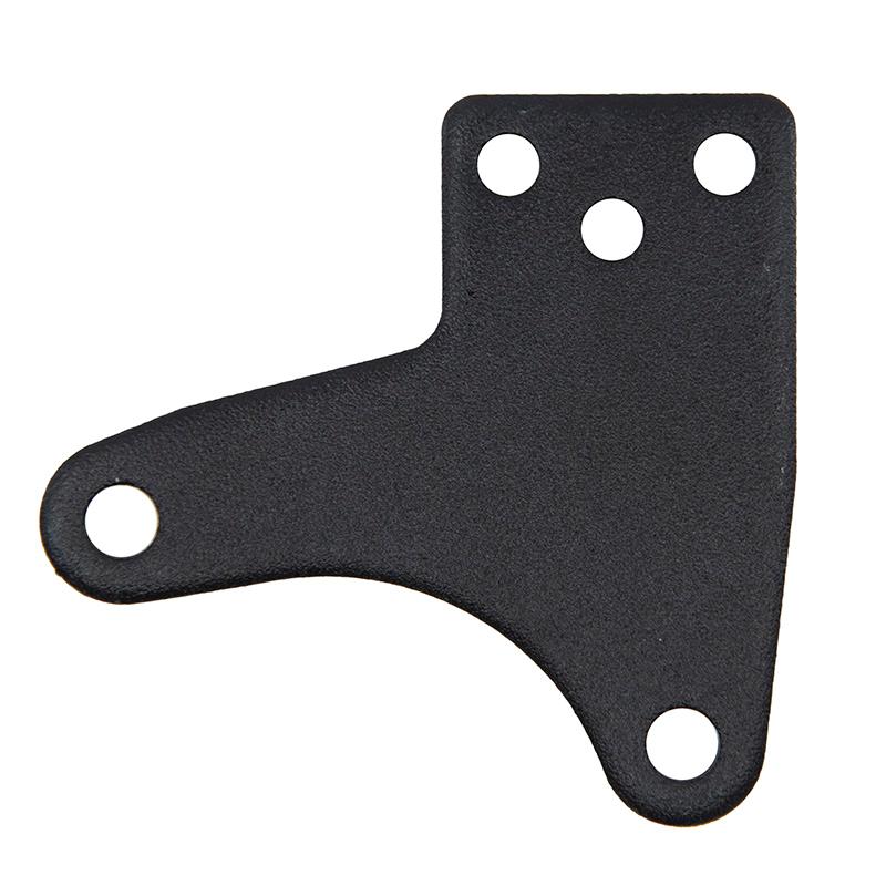 Soporte pinza de freno trasera KuKirin G2 Max [Kugoo]
