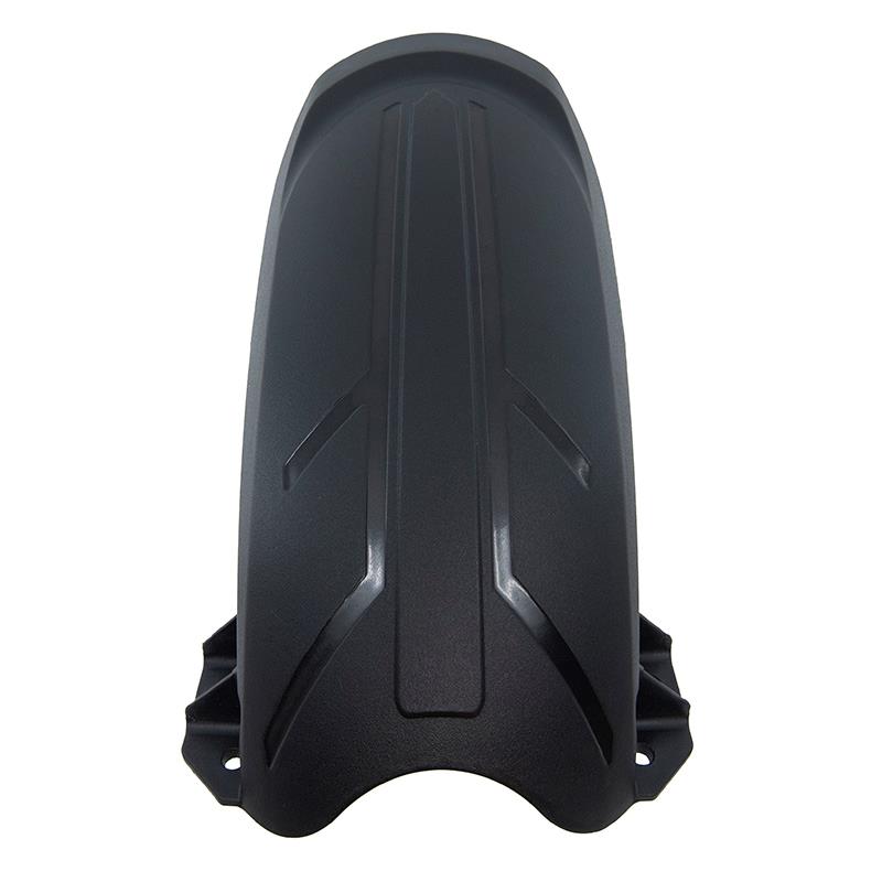 Guardabarros delantero negro Kugoo Kirin G2 Max [Kugoo]