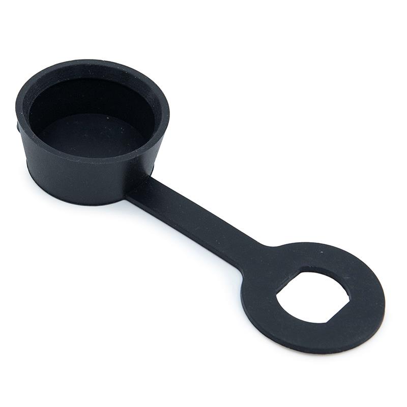 Tapa de silicona para llave de contacto KuKirin G2 Max [Kugoo]