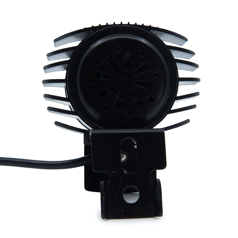 Faro de led con claxon D-032 30-72V para Smartgyro