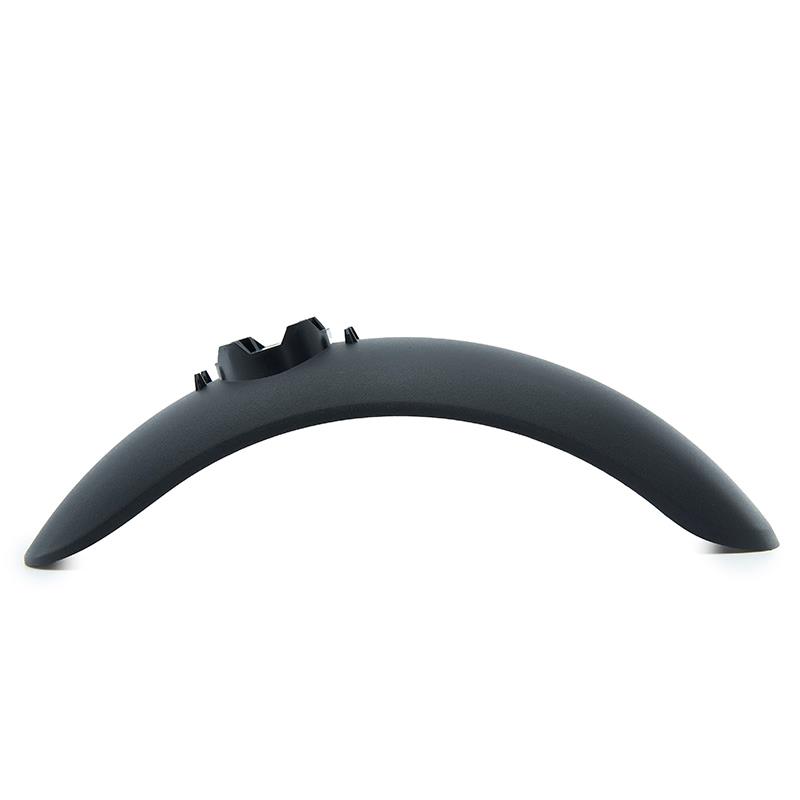 Guardabarros delantero negro Ninebot F2/F2 Pro [Ninebot]