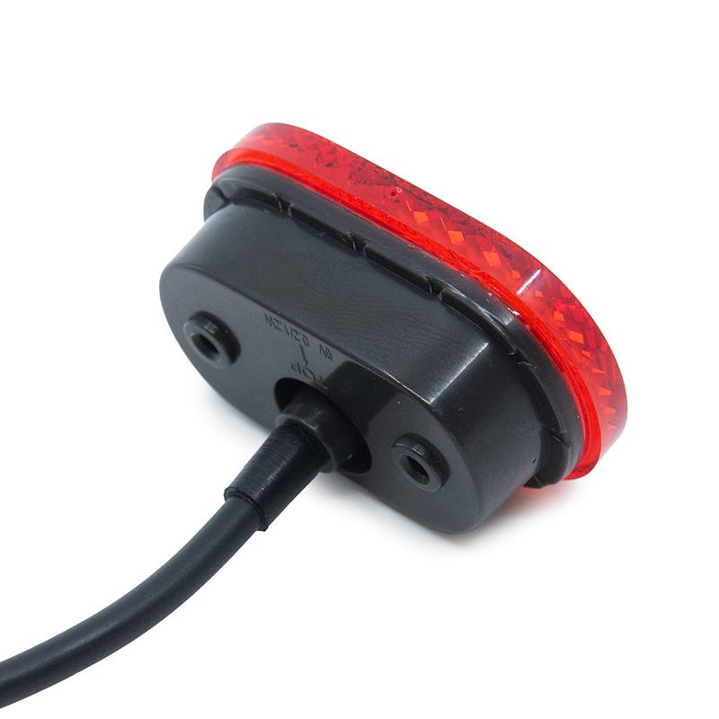 Luz trasera 5V Ninebot E22/E25/E45 E [Ninebot]