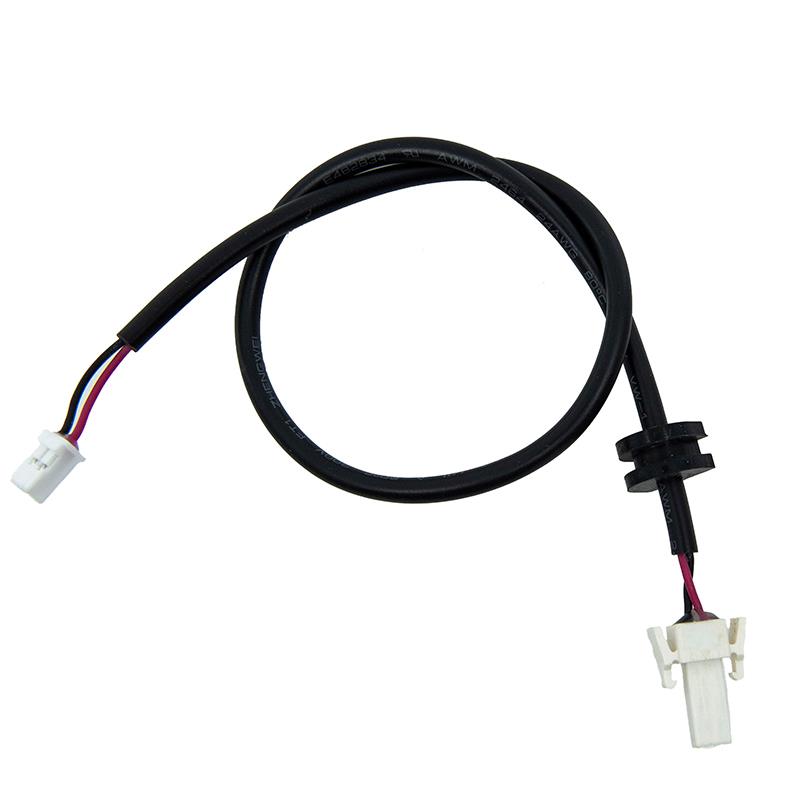 Cable extensor luz trasera Ninebot Max G2 E [Ninebot]