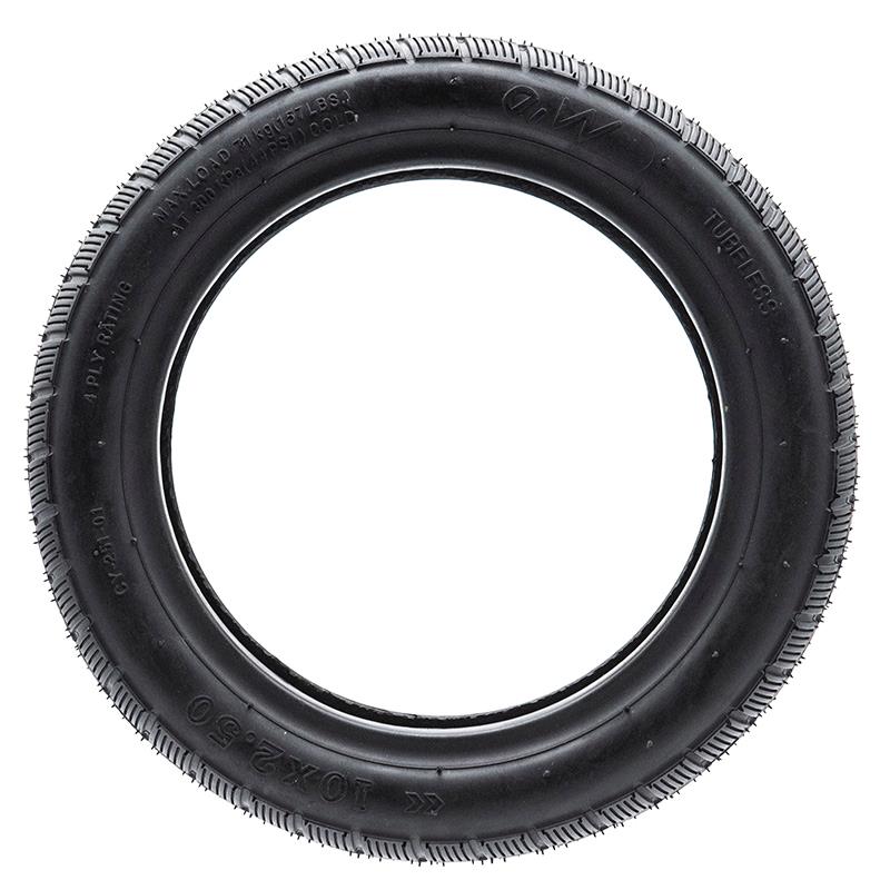 Neumático Tubeless Cityroad 10X2,5-6,5/B60 [Ewheel]