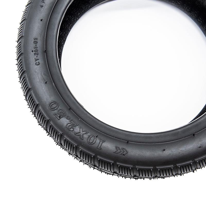 Neumático Tubeless Cityroad 10X2,5-6,5/B60 [Ewheel]
