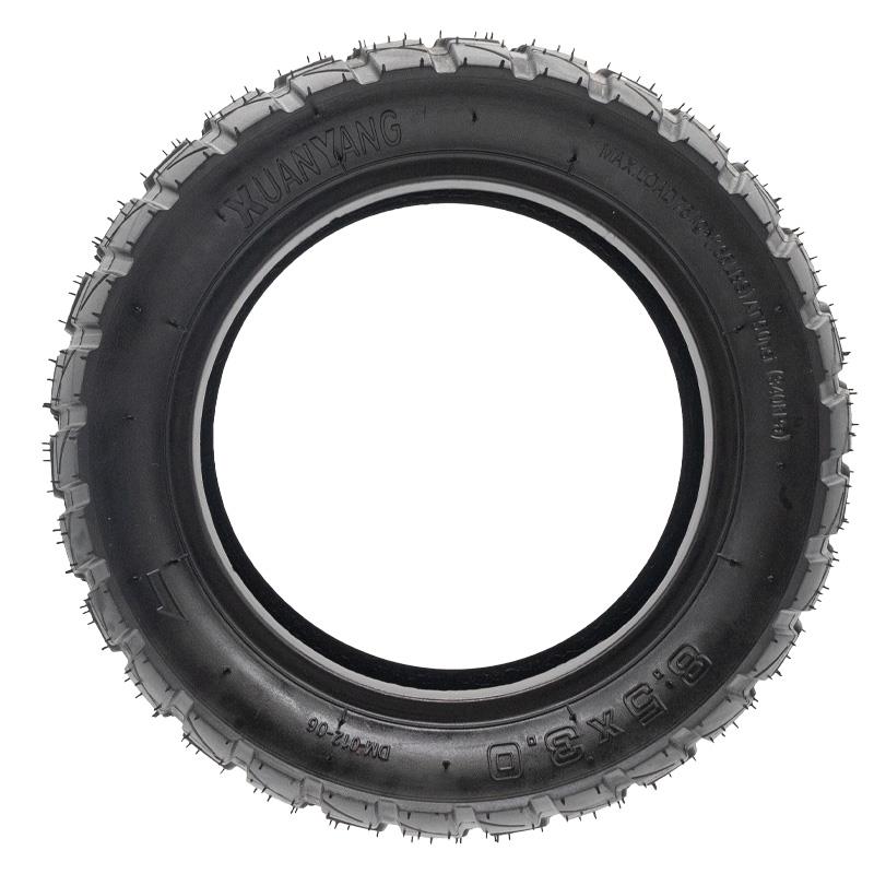 Neumático Offroad 8,5x3-5,5 [Xuanyang]