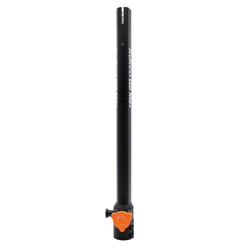 Mástil KuKirin G2 Max