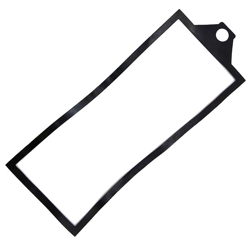 Junta tapa batería KuKirin G3 Pro