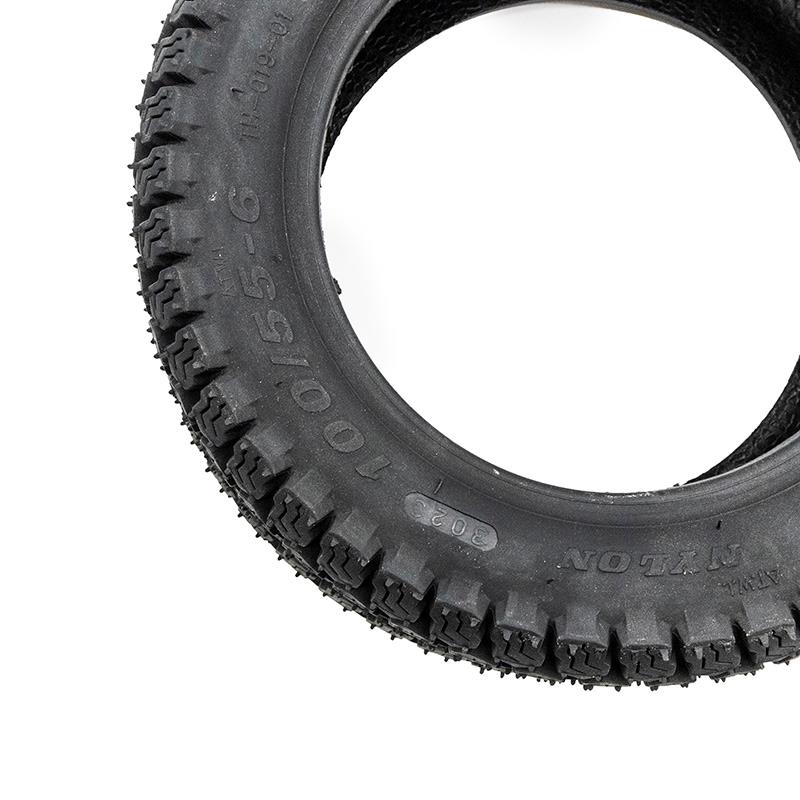 Neumático Offroad 100/55-6 [Xuancheng]