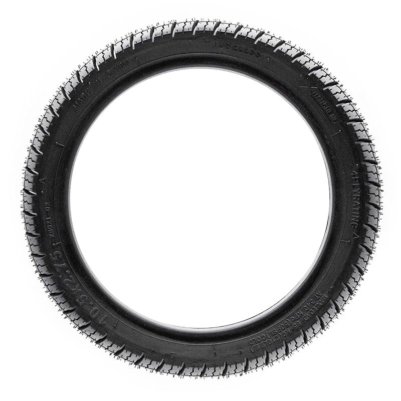 Neumático tubeless Cityroad 10,5x2,75-7 [Xuancheng]