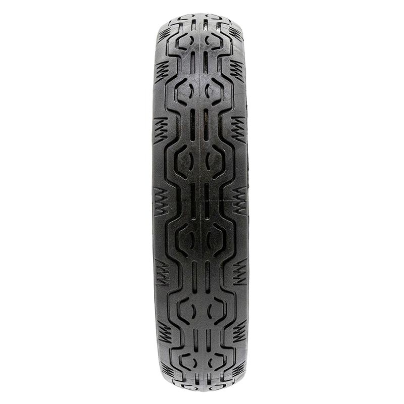 Rueda maciza perforada 60/70-6,5/B44 (10x2,5-6,5) para Ninebot G30