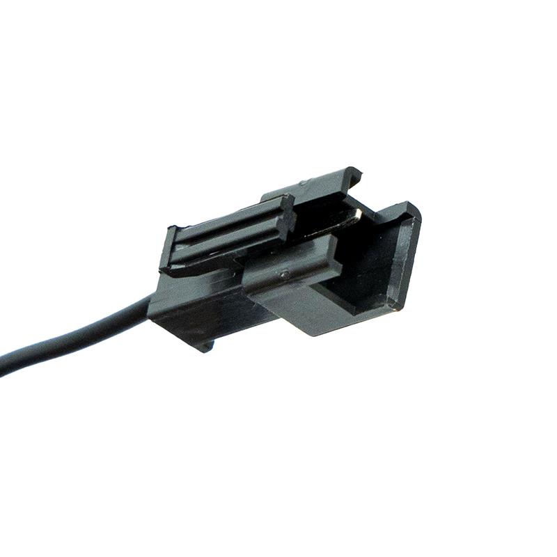 Faro led con claxon FC1 12-72v