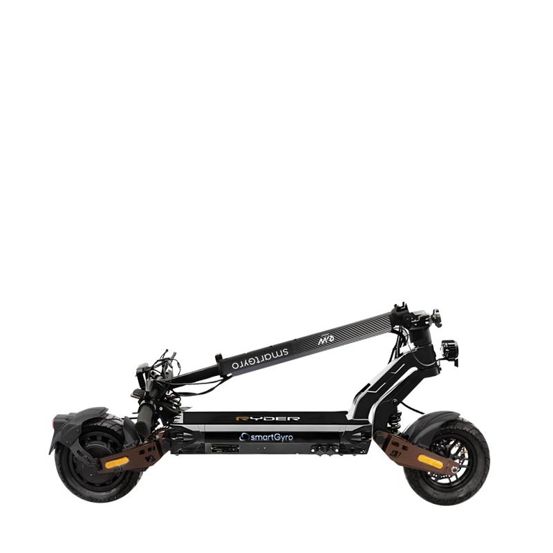 Patinete eléctico Ryder 48V 1000W [SmartGyro] - Homologado DGT