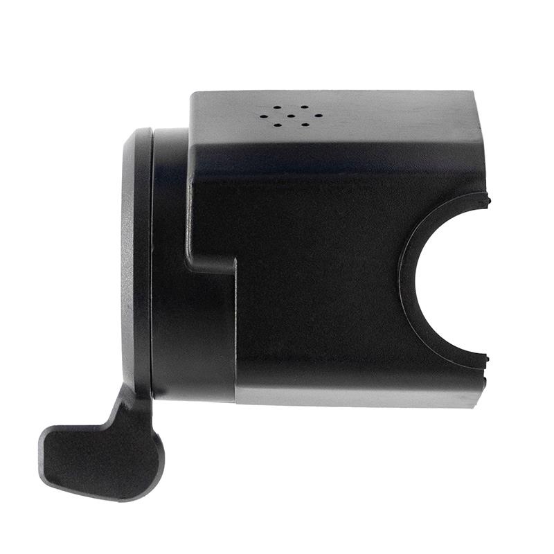 Carcasa display con acelerador y freno para Kugoo