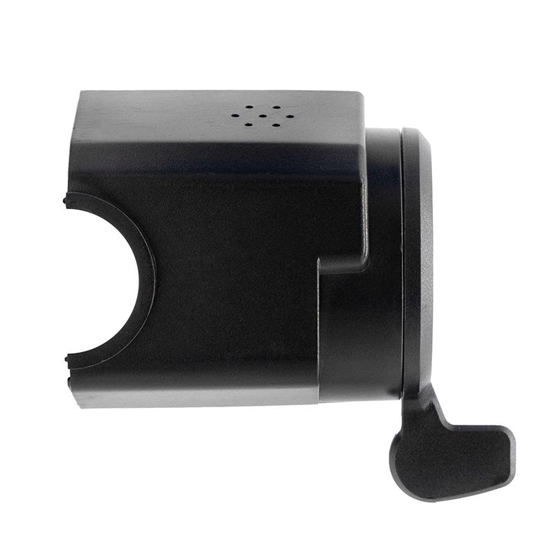 Carcasa display con acelerador y freno para Kugoo