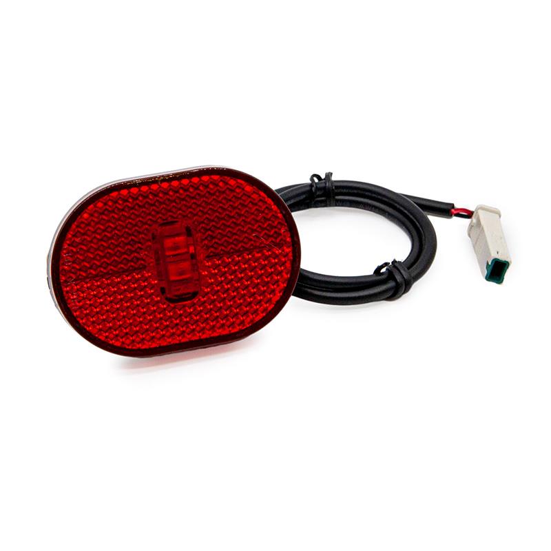 Luz trasera guardabarros 5-12V para Mi4 pro (1st Gen)