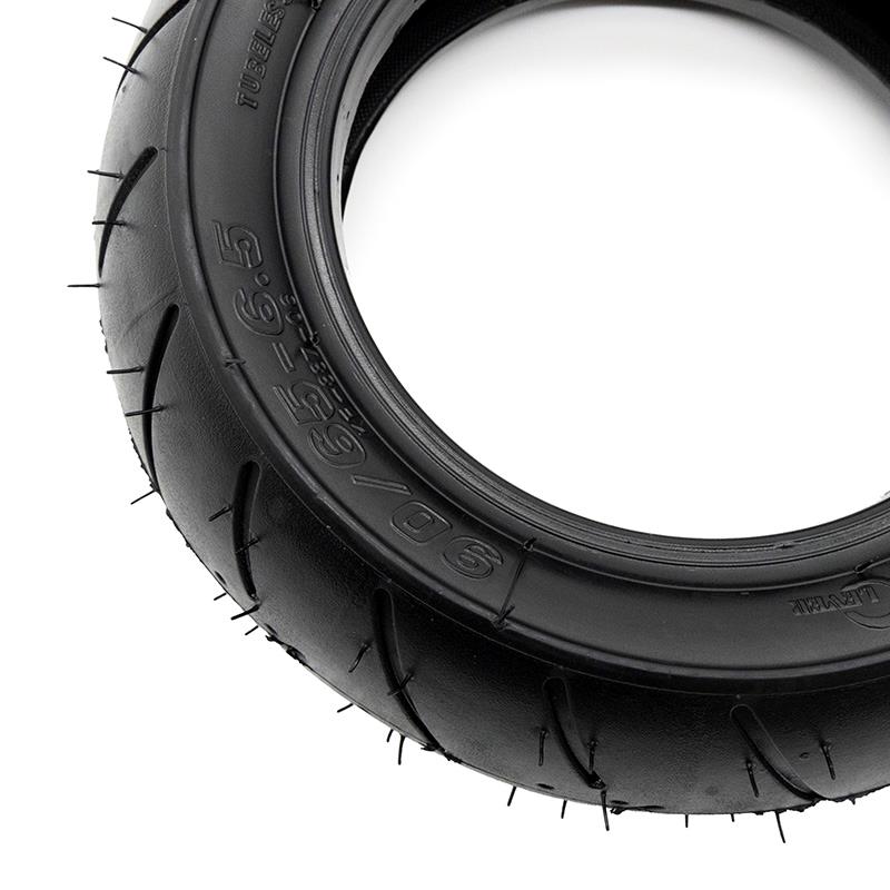 Neumático Tubeless 90/65-6,5