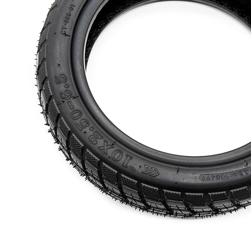 Neumático Tubeless Offroad 10X2,50-6,5 / GEL / Ewheel