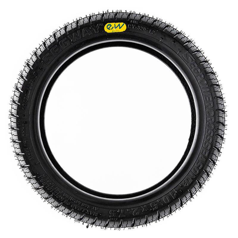 Neumático Tubeless Offroad 10,5X2,75-7 [Ewheel]
