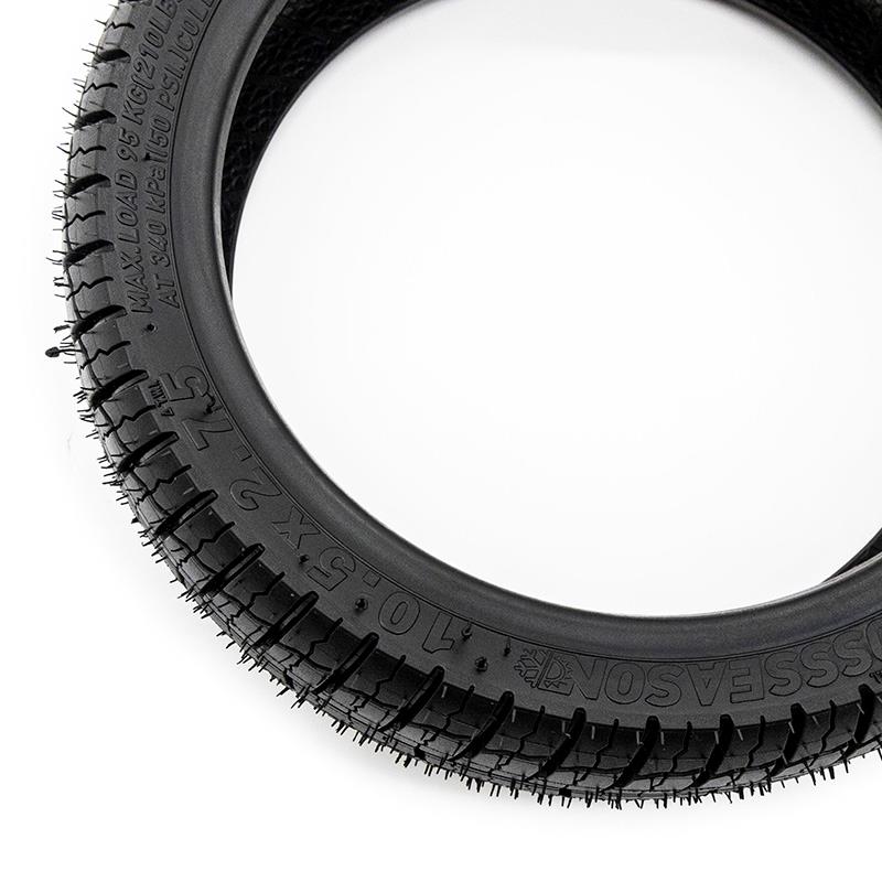 Neumático Tubeless Offroad 10,5X2,75-7 [Ewheel]
