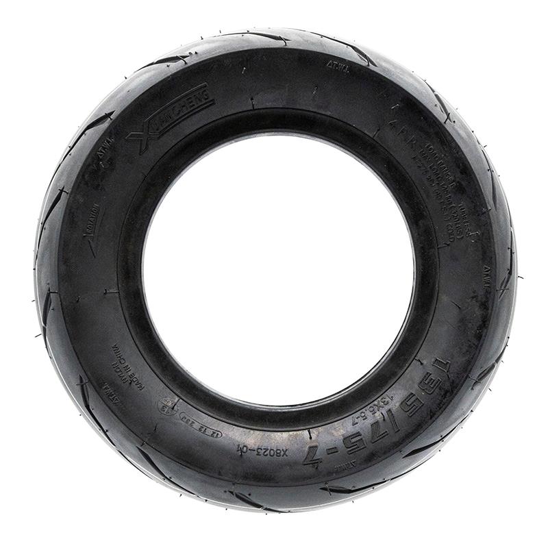 Neumático tubeless Cityroad 135/75-7 [Xuancheng]