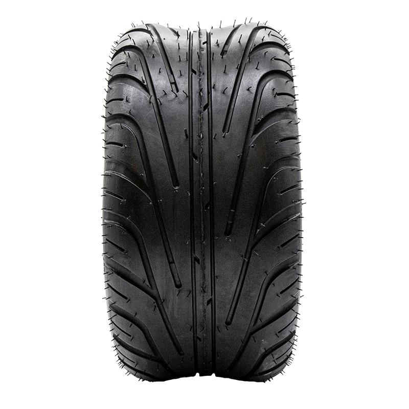 Neumático tubeless 18x9,5-8 / 225/55-8 [Feiben]