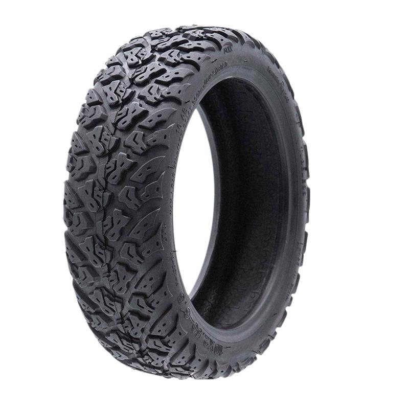 Neumático tubeless 10x2,5-6,5 [Humming Bird]