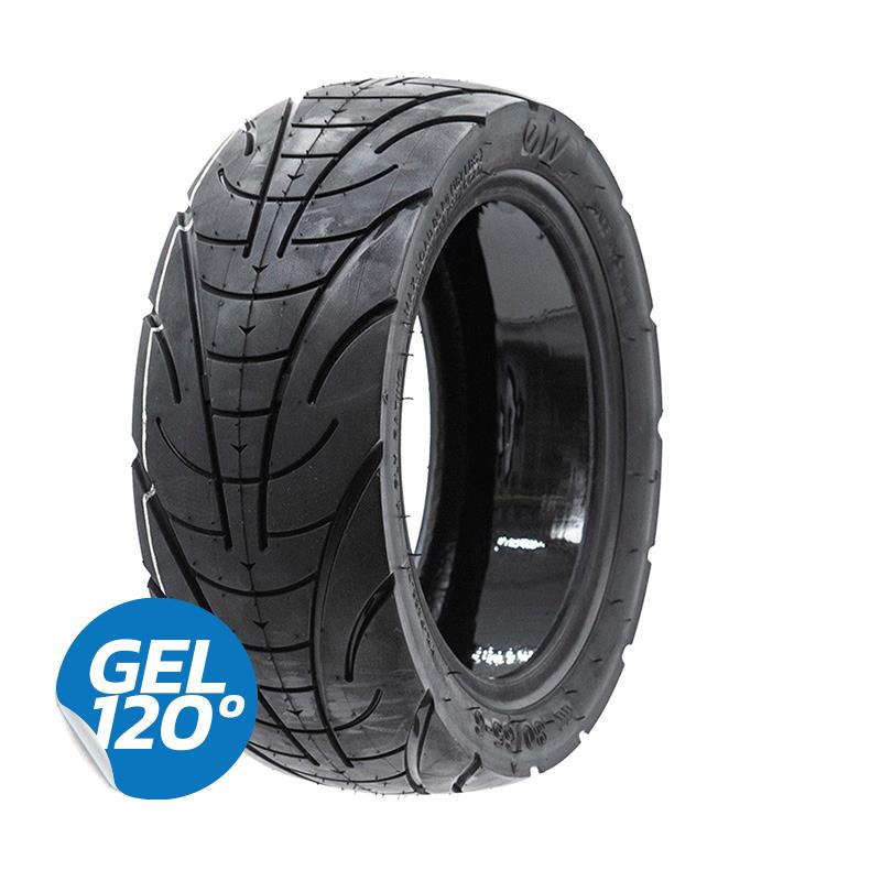 Pneu Tubeless Cityroad 80/65-6 [Ewheel] New GEL