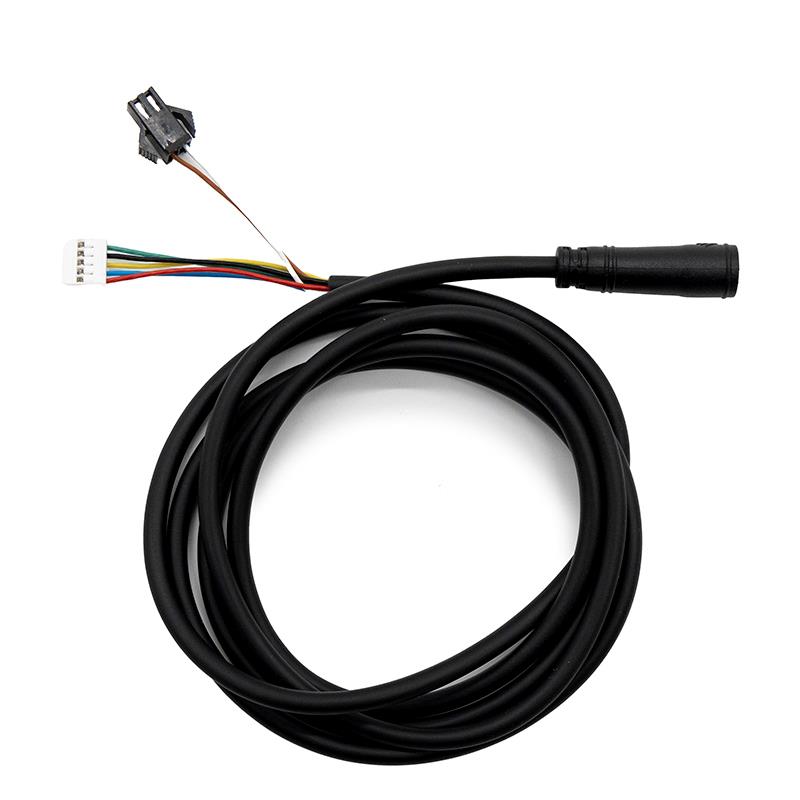 Kit electrónica KC8 36V 15A 550W [Jeep]