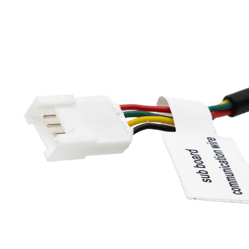 Controladora 48V 21A - A - para Zwheel ZRino DUO 2022 - Limitada