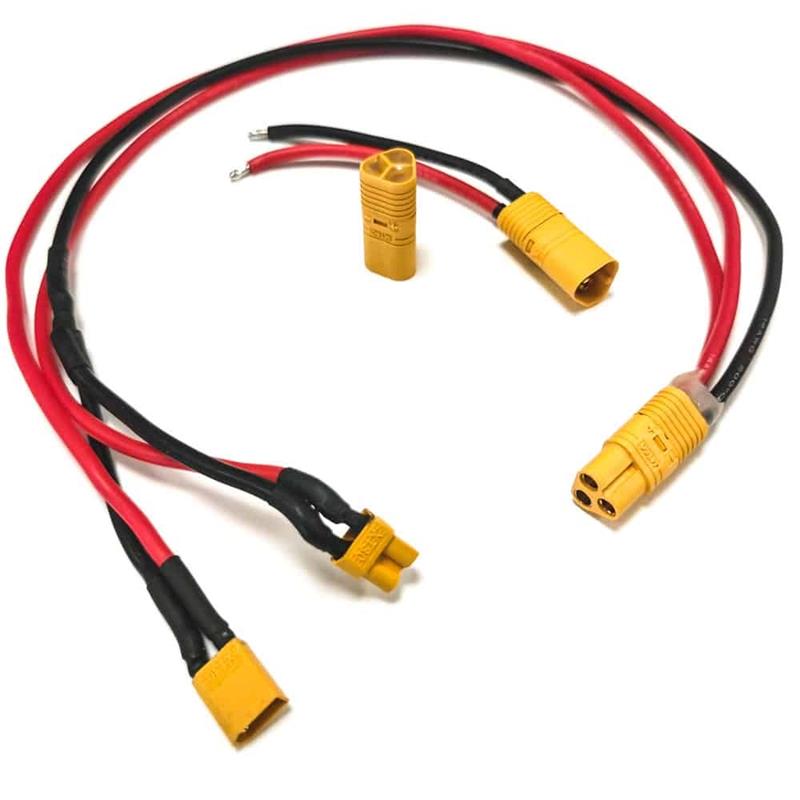 Câble de connexion commute pour Xiaomi