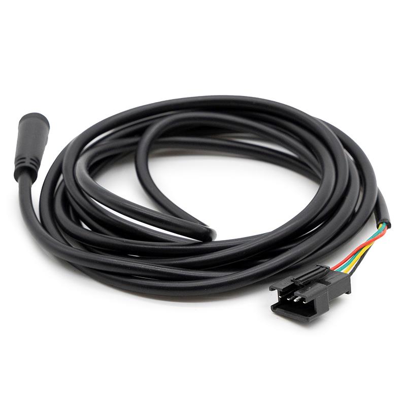 Cable display controladora ZCougar Duo 2022