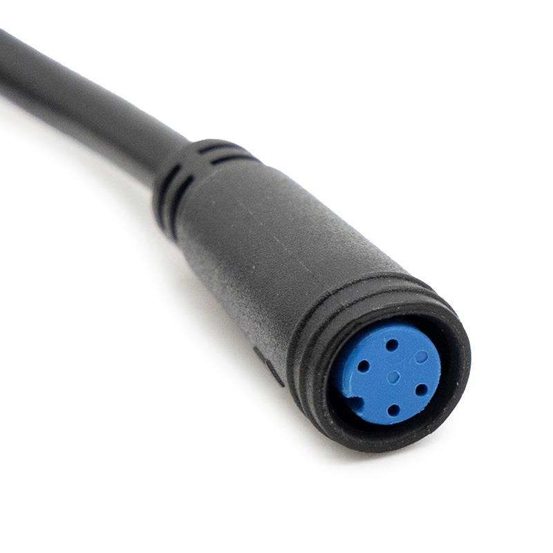 Cable display controladora ZCougar Duo 2022