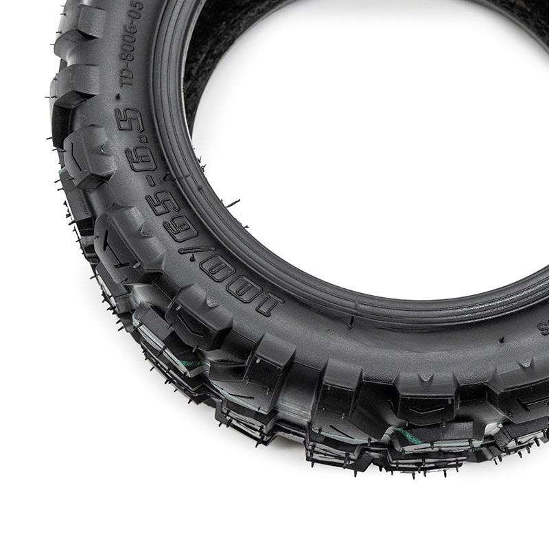 Neumático Tubeless 100/65-6,5 [TUOVT]