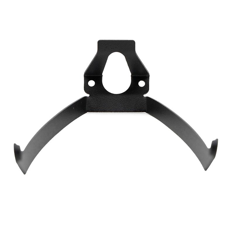 Kit guardabarros con soporte metálico 10" para Xiaomi 1S, Essential, Pro2 y Mi3