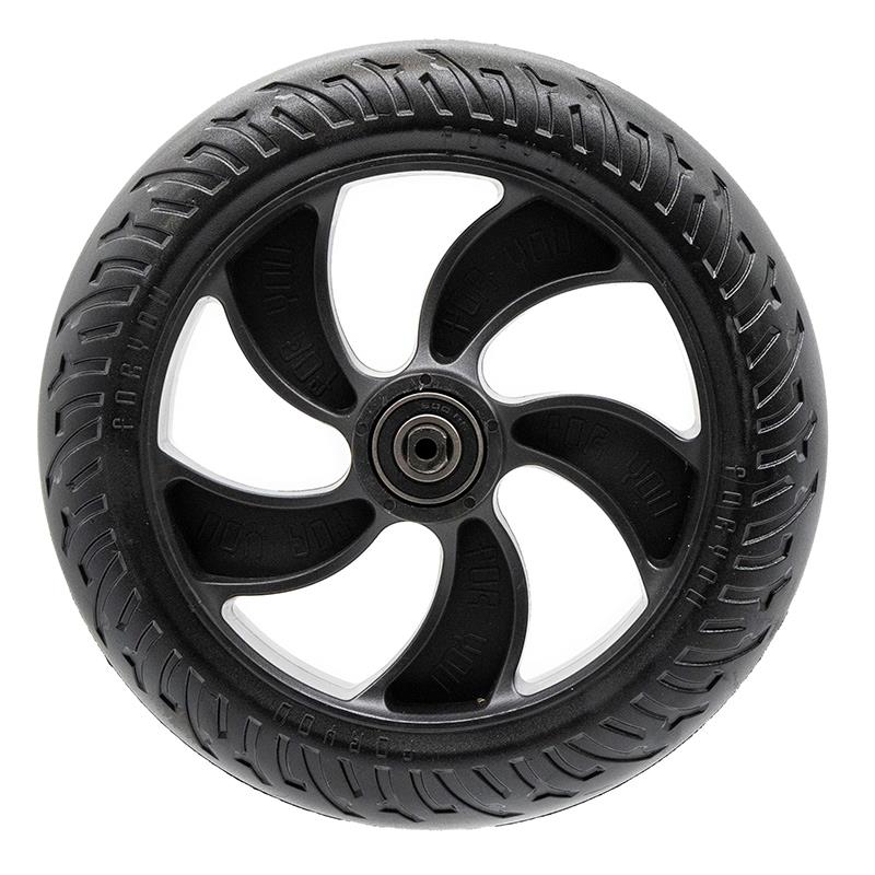 Rueda trasera para Kugoo S1