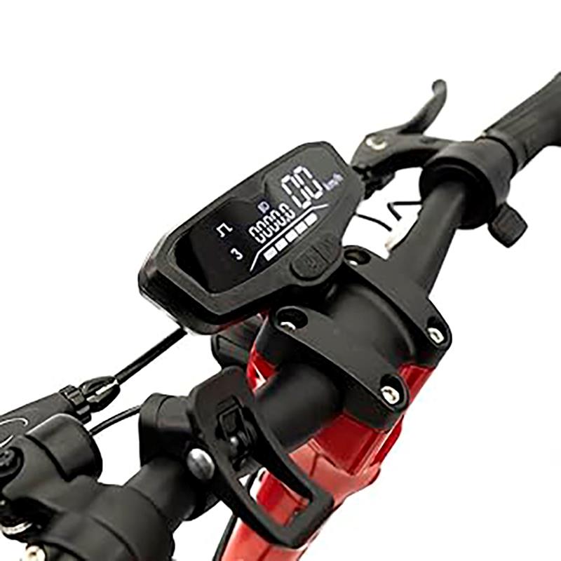Display Smartgyro K2 PRO A1061 Certificado - 5 pines