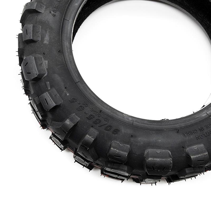 Neumático Tubeless 90/65-6,5 [TUOVT]
