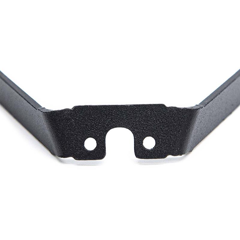 Soporte guardabarros Ninebot serie F y D