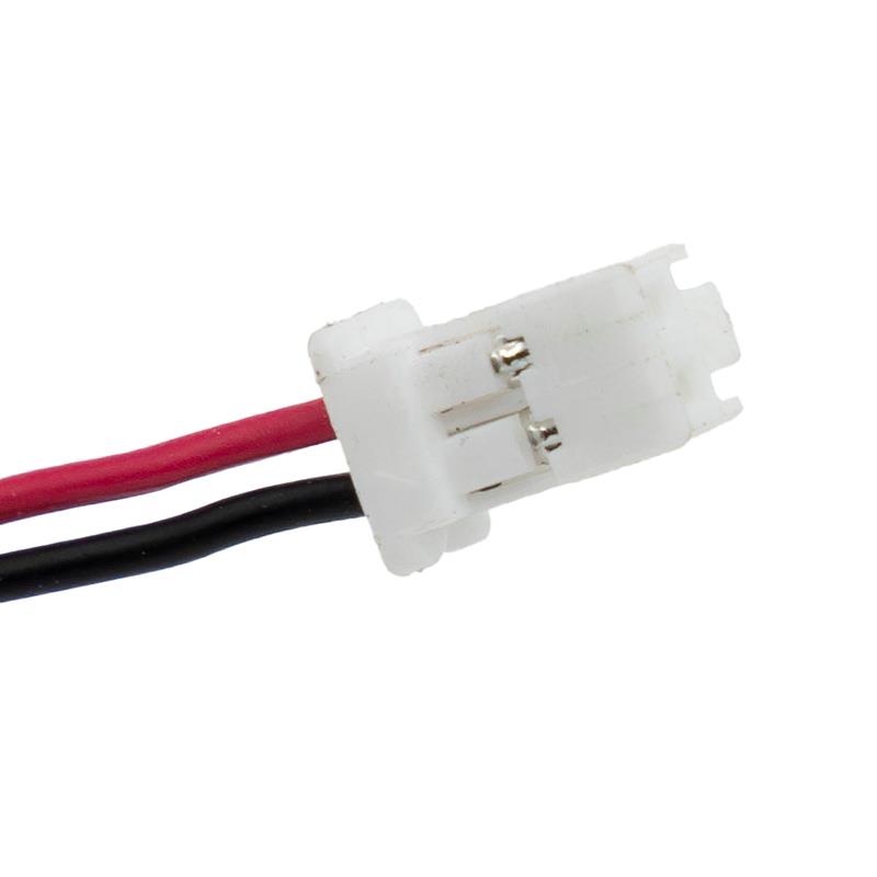 Kit guardabarros trasero ninebot F2 [Ninebot]