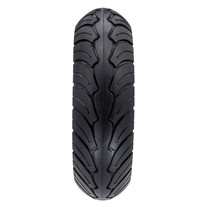 Rueda maciza ultraligera 9,5x2,5 roja para NIU [Ewheel]