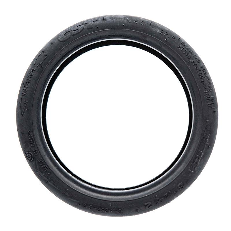 Neumático 8,5x2-6,1 [CST]